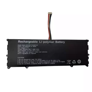 Genuine laptop battery for NA125S,PL2983122,PL3082122 2S
