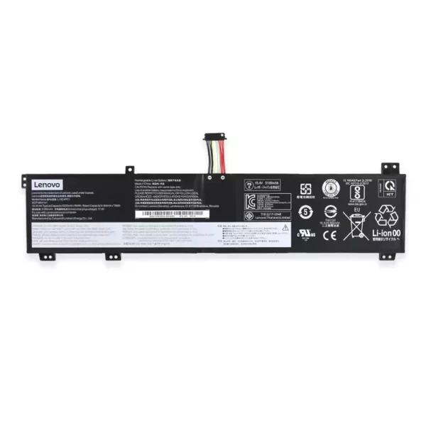 Genuine laptop battery for LENOVO L19C4PC1 L19M4PC1