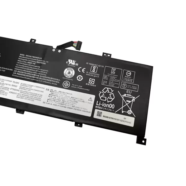 Genuine laptop battery for LENOVO ThinkPad L13 20R5 20R6,Thinkpad NEW S2 (2019 2020) - Image 4