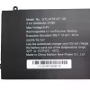 Genuine laptop battery for UTL4776127-2S - Image 2
