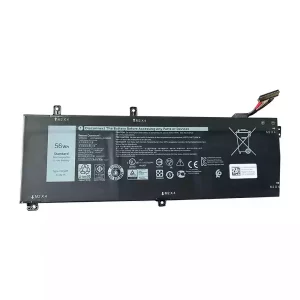 Genuine laptop battery for DELL V0GMT VOGMT