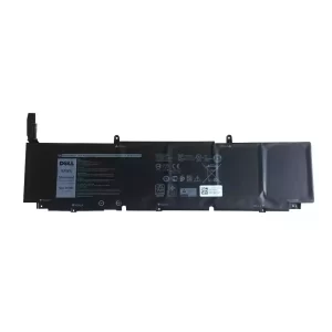Genuine laptop battery for DELL XG4K6