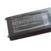 Genuine laptop battery for RAZER Blade RZ09-03304x,RZ09-03305x,RZ09-0330x - Image 3