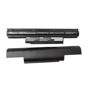 Genuine laptop battery for NEC PC-VP-WP136 OP-570-77020