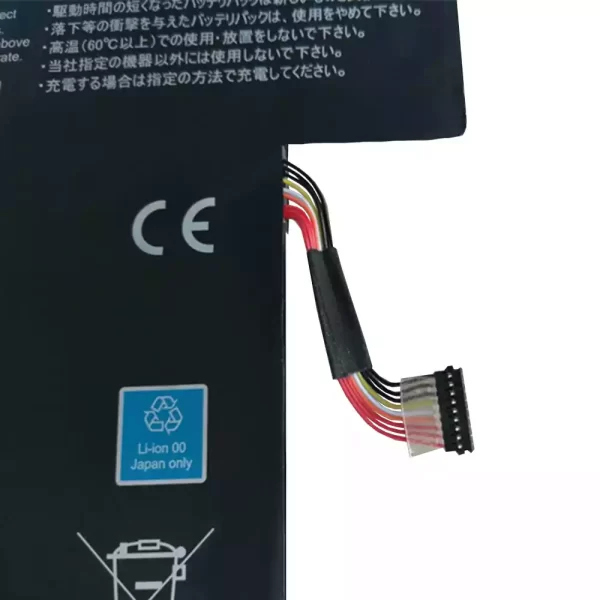 Genuine laptop battery for FUJITSU FPCBP506 FMVNBT41 FPB0328 - Image 3