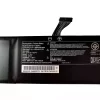 Genuine laptop battery for GETAC GLIDK-03-17-3S2P-0 - Image 2