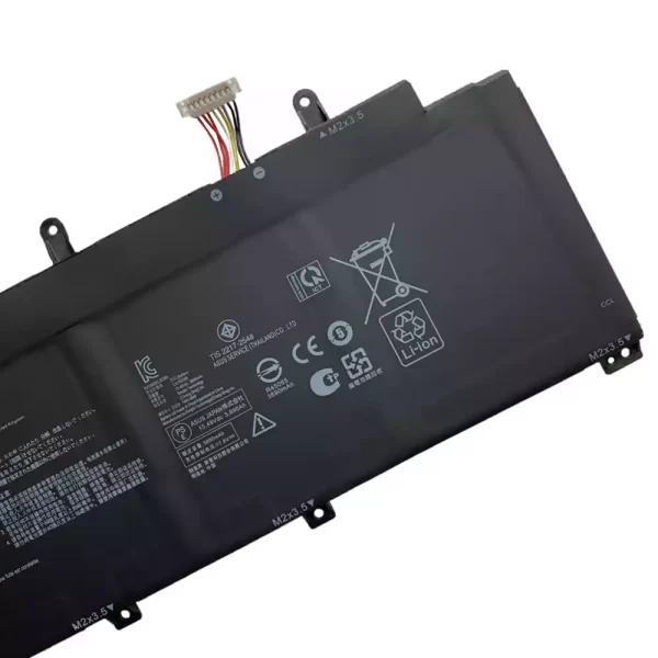 Genuine laptop battery for ASUS C41N2009 - Image 4