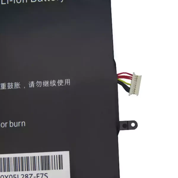 Genuine laptop battery for 28140168 - Image 3