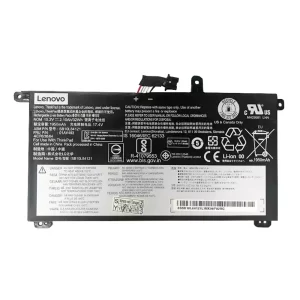 Genuine laptop battery for LENOVO Thinkpad T570 T580 P51S P52S
