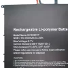 Genuine laptop battery for 34160201P - Image 3