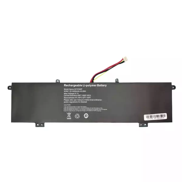 Genuine laptop battery for MEDION E15407 E15307 E15301 E15302 E15408 E14308