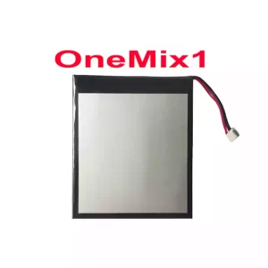 Genuine laptop battery for OneMix 1