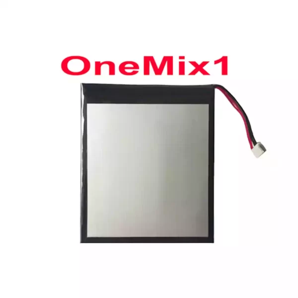 Genuine laptop battery for OneMix 1
