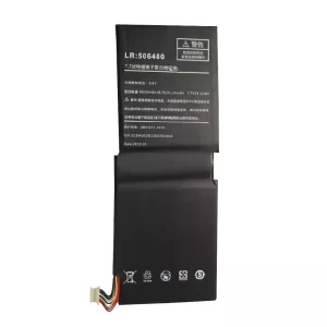 Genuine laptop battery for OneMix 3