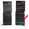 Genuine laptop battery for LR:506480 OneMix 3S 3Pro - Image 2