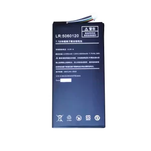 Genuine laptop battery for LR:5060120 ONEGX1 Pro