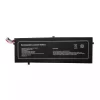 Genuine laptop battery for 3687265P WTL-3687265P HW-3590270 P313R P314