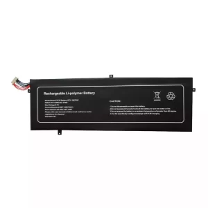 Genuine laptop battery for 3687265P WTL-3687265P HW-3590270 P313R P314