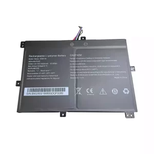 Genuine laptop battery for 4588105 40075307 40069191 MEDION MD63410 MD61266 S4401 S4402