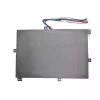 Genuine laptop battery for 4588105 40075307 40069191 MEDION MD63410 MD61266 S4401 S4402 - Image 2