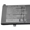 Genuine laptop battery for SSBS81 MECHREVO Code 10 - Image 2