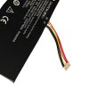 Genuine laptop battery for 505979-3S1P CHUWI CoreBook Pro CWI528 CWI529 - Image 3