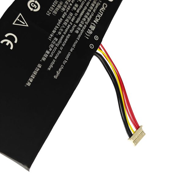 Genuine laptop battery for 505979-3S1P CHUWI CoreBook Pro CWI528 CWI529 - Image 3