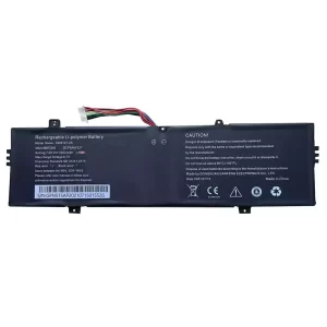 Genuine laptop battery for 4569127-2S 40073245