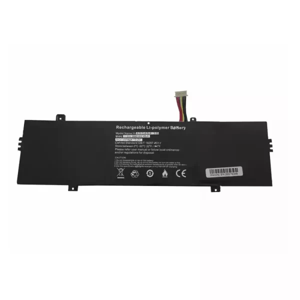 Genuine laptop battery for 456484-3S 40075218