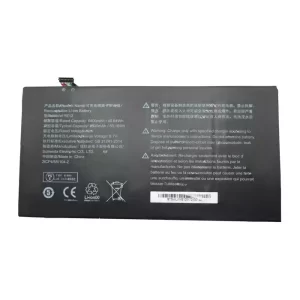 Genuine laptop battery for EVE YE12