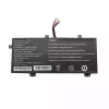 Genuine laptop battery for UTL-577788-2S