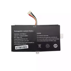 Genuine laptop battery for NV-577866-2S