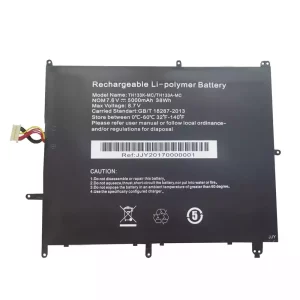 Genuine laptop battery for TH133C-MC TH133K-MY TH133A-MC