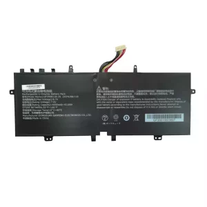 Genuine laptop battery for GF3988118-2S