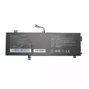 Genuine laptop battery for 628467-3S1P-3,CHUWI CoreBook X PRO