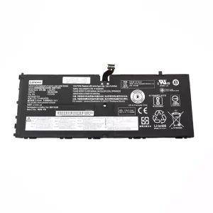 Genuine laptop battery for LENOVO L16M4P91 L16S4P91 L16L4P91