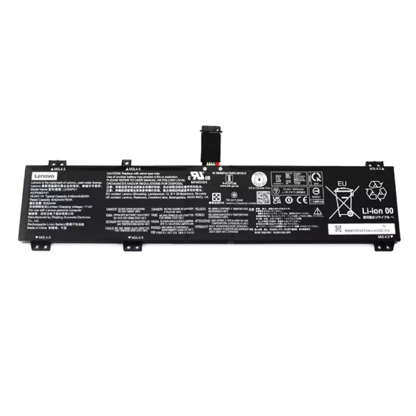 Genuine laptop battery for LENOVO L21C4PC1 L21D4PC1 L21M4PC1