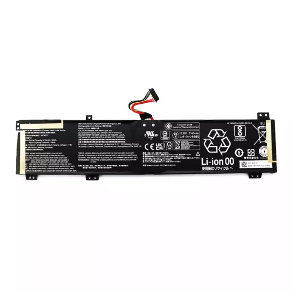 Genuine laptop battery for LENOVO L20C4PC2 L20M4PC2 L20C4PC1 L20M4PC1 L20D4PC1