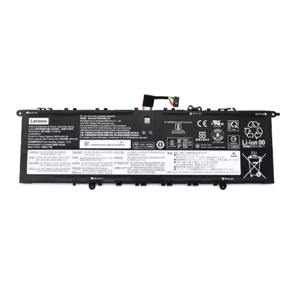 Genuine laptop battery for LENOVO Yoga 14sIHU 14sITL 14s 2021,Slim 7 Pro 14ITL5