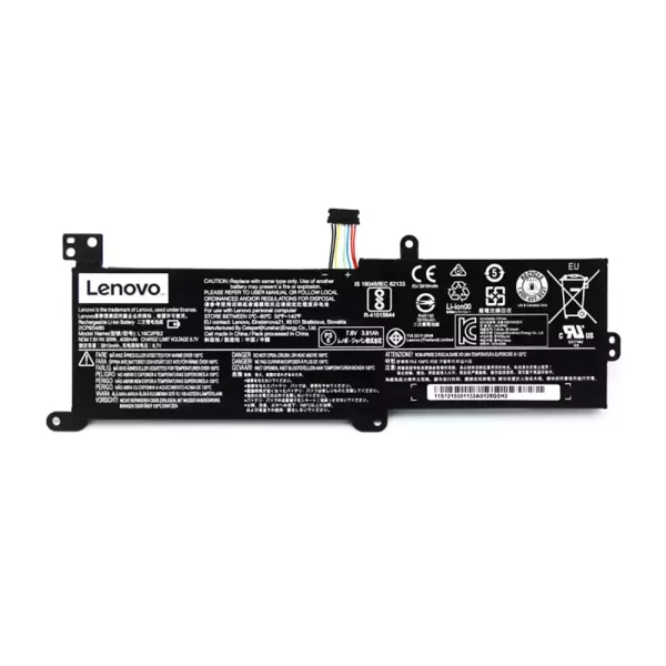 Genuine laptop battery for LENOVO Ideapad 15sIML 15sARE 2020