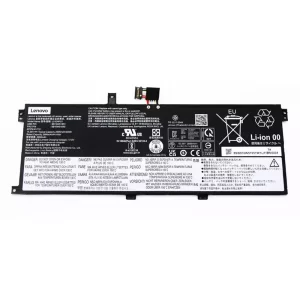 Genuine laptop battery for LENOVO L21C4PG1 L21D4PG1 L21L4PG1