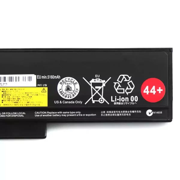 Genuine laptop battery for LENOVO 45N1022 45N1023 45N1024 45N1025 - Image 4