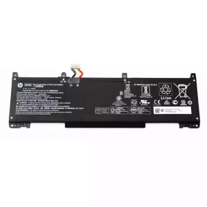 Genuine laptop battery for HP HSTNN-OB1T HSTNN-IB9P TPN-DB0B M01524-AC1 M02027-005