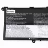 Genuine laptop battery for LENOVO L20B4PD2 L20D4PD2 L20C4PD2 - Image 3