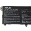 Genuine laptop battery for ASUS C31N1911 - Image 3