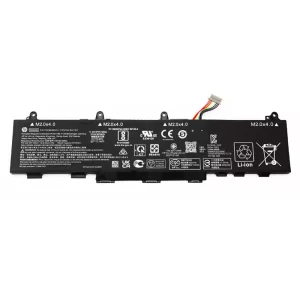 Genuine laptop battery for HP EliteBook 830 835 840 845 G7