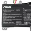 Genuine laptop battery for ASUS ROG Strix G17 G712L G712LU G712LV G731GU G731GW，Strix SCAR 17 G732,G531GV G531GM,G512L G512LV - Image 3