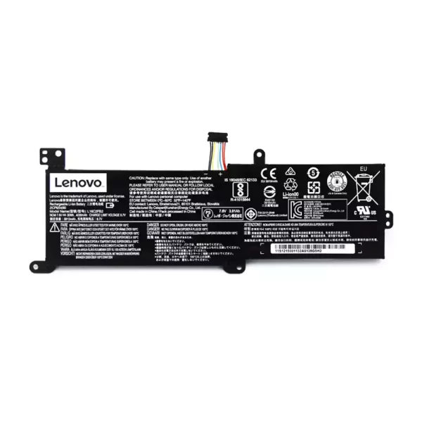Genuine laptop battery for LENOVO Ideapad 14sIIL 14sARE 14sIML 2020