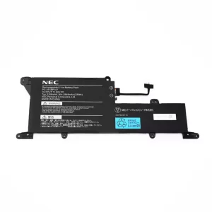 Genuine laptop battery for NEC PC-VP-BP147