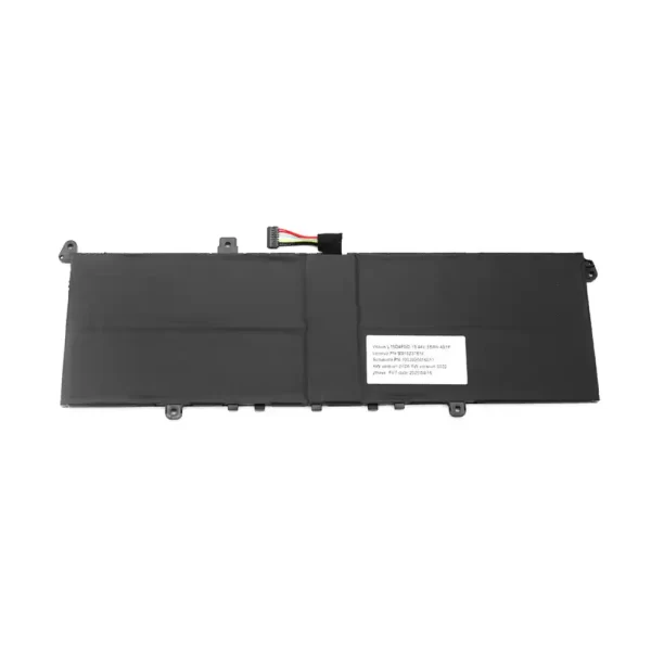 Genuine laptop battery for LENOVO ThinkBook 13s 14s G2 ITL - Image 2